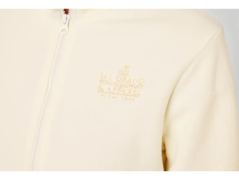 Dames fleece vest<esmara® Hot