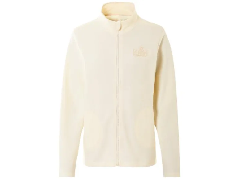 Dames fleece vest<esmara® Hot