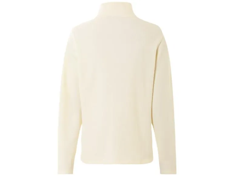 Dames fleece vest<esmara® Hot