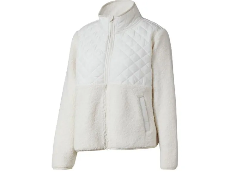 Dames fleece vest<CRIVIT Sale