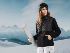 Dames fleece vest<CRIVIT Sale