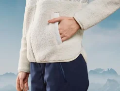 Dames fleece vest<CRIVIT Sale