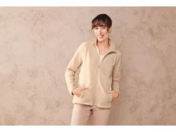 Dames fleece vest<esmara® Best