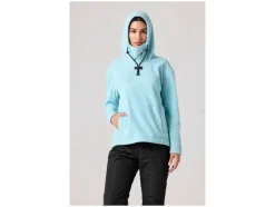 Dames fleecetrui Freeride<CRIVIT Clearance