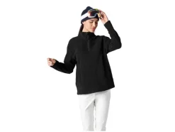 Dames fleecetrui Freeride<CRIVIT Clearance