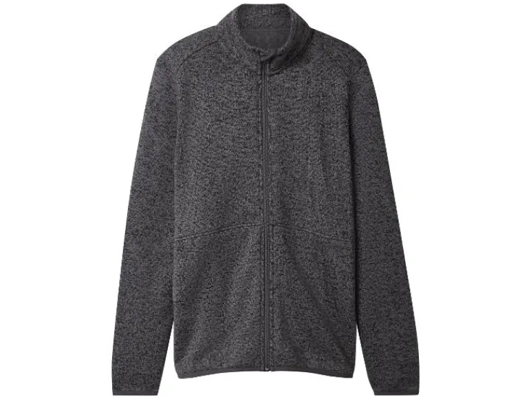 Dames fleecevest<esmara®