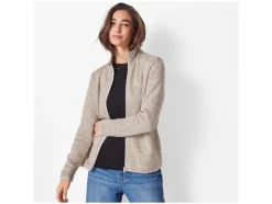 Dames fleecevest<esmara®