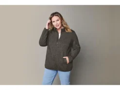 Dames fleecevest<esmara® Clearance