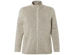 Dames fleecevest<esmara® Clearance