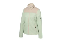 Dames fleecevest<CRIVIT Discount