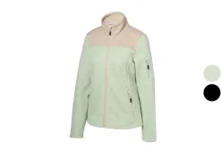 Dames fleecevest<CRIVIT Discount