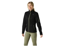 Dames fleecevest<CRIVIT Discount