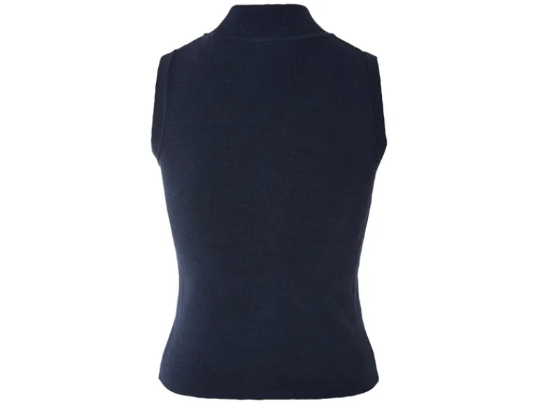Dames gebreide top<esmara® Discount
