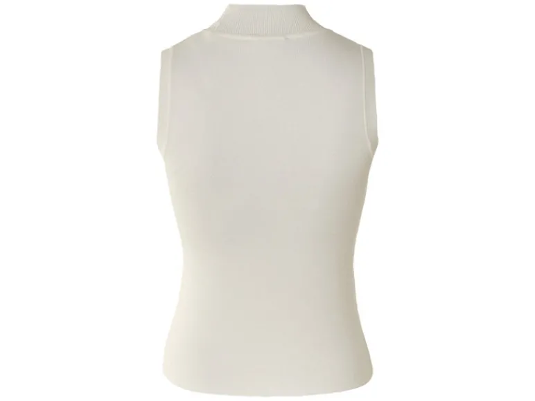 Dames gebreide top<esmara® Discount