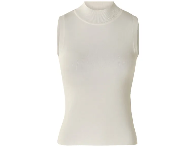 Dames gebreide top<esmara® Discount