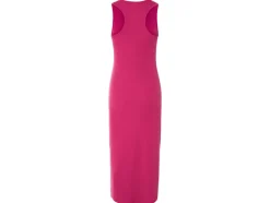 Dames geribbelde jurk<esmara®