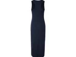 Dames geribbelde jurk<esmara®