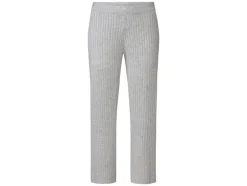 Dames geribde broek<esmara®