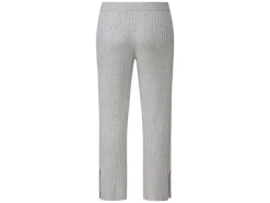 Dames geribde broek<esmara®