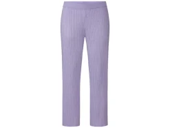 Dames geribde broek<esmara®