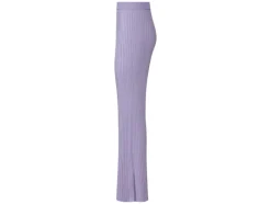 Dames geribde broek<esmara®
