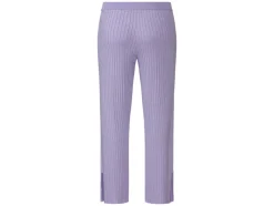 Dames geribde broek<esmara®