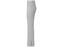 Dames geribde broek<esmara®