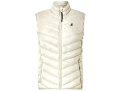 Dames gewatteerd vest<esmara® Clearance