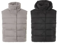 Dames gewatteerde bodywarmer<esmara®