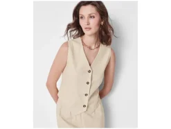 Dames gilet<esmara® Outlet