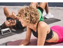 Dames hardlooplegging<CRIVIT Discount