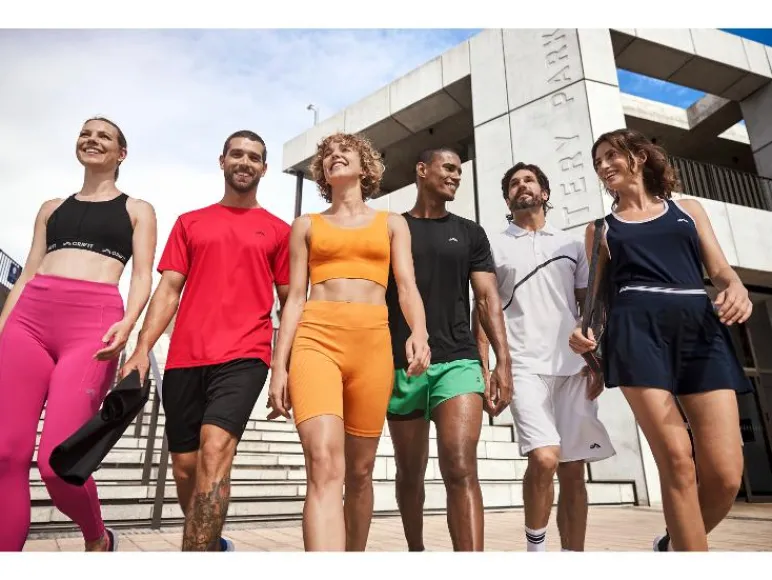 Dames hardlooplegging<CRIVIT Discount