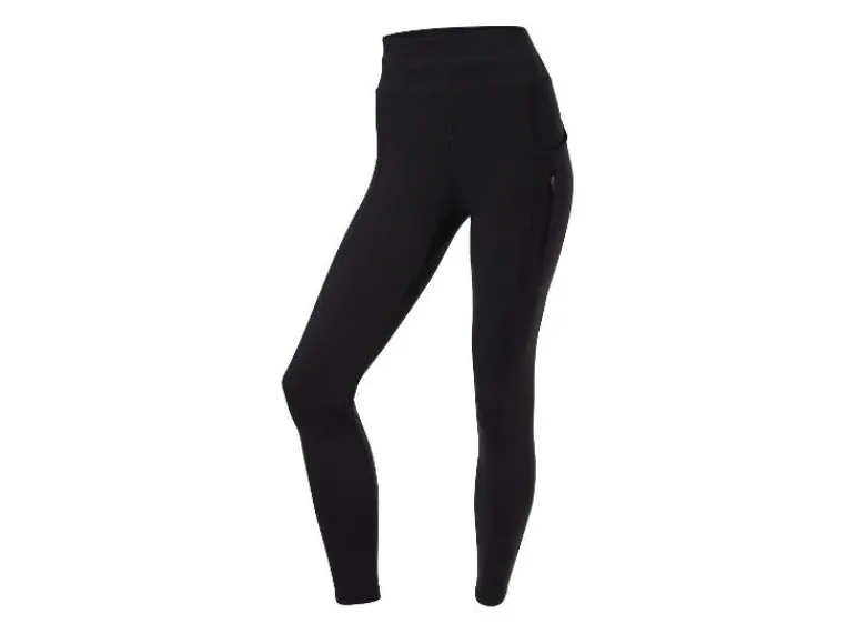 Dames hardlooplegging<CRIVIT Discount