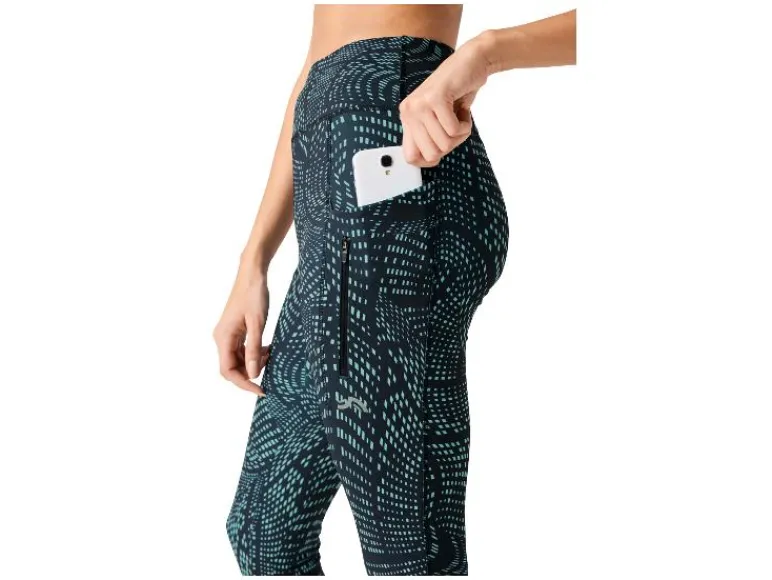 Dames hardlooplegging<CRIVIT Discount