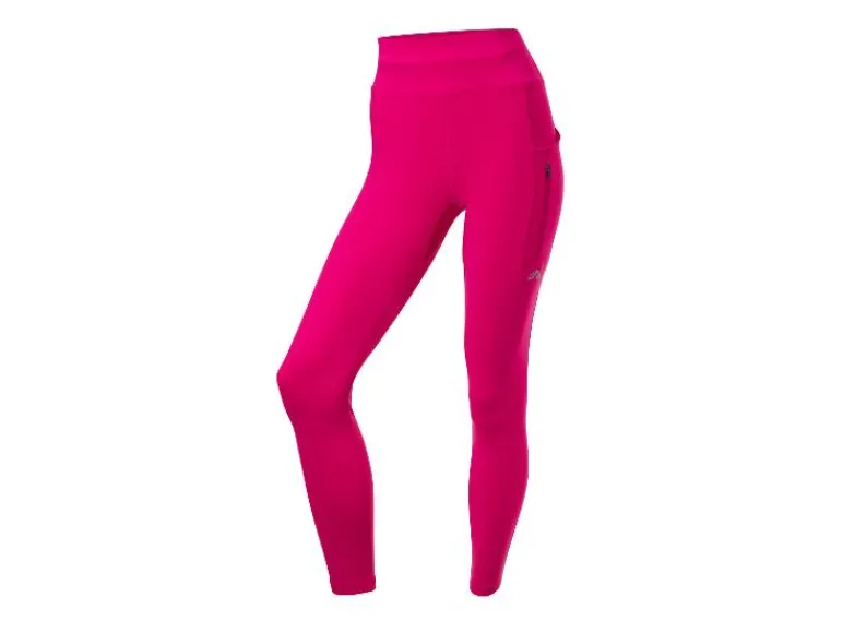 Dames hardlooplegging<CRIVIT Discount