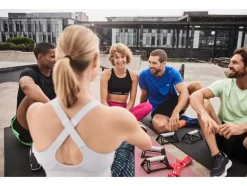 Dames hardlooplegging<CRIVIT Discount