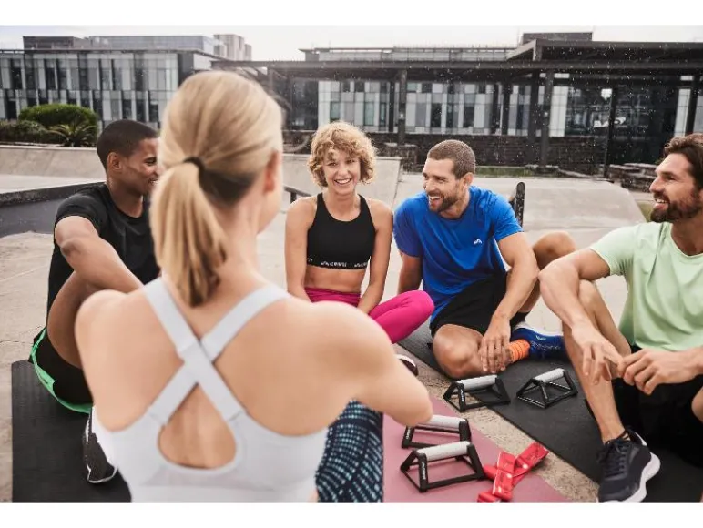 Dames hardlooplegging<CRIVIT Discount