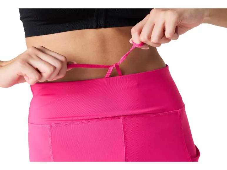 Dames hardlooplegging<CRIVIT Discount