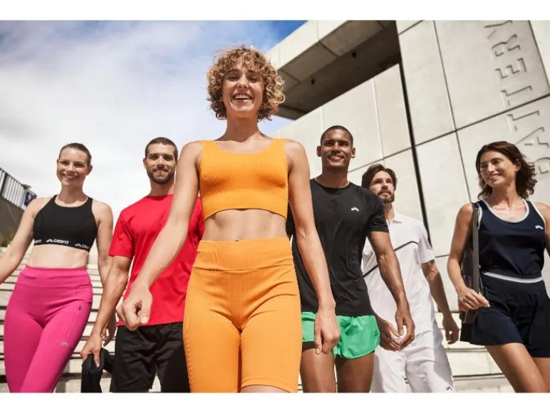 Dames hardlooplegging<CRIVIT Discount