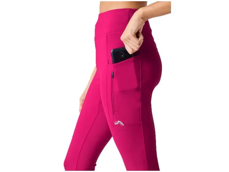 Dames hardlooplegging<CRIVIT Discount