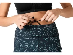Dames hardlooplegging<CRIVIT Discount