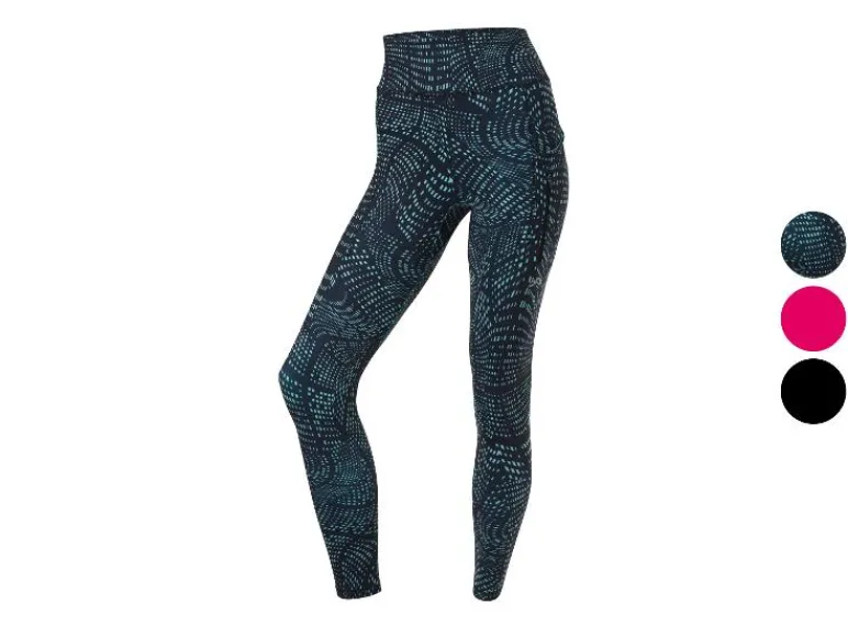 Dames hardlooplegging<CRIVIT Discount