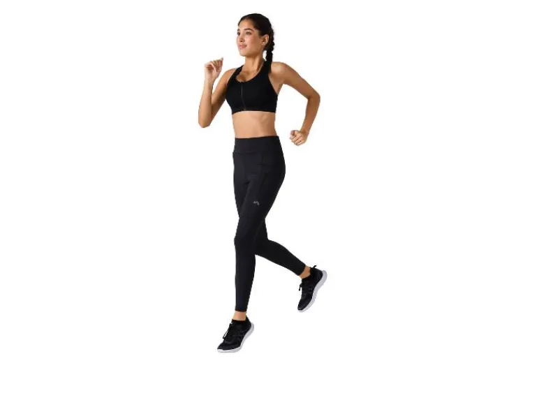 Dames hardlooplegging<CRIVIT Discount