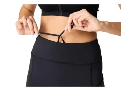 Dames hardlooplegging<CRIVIT Discount