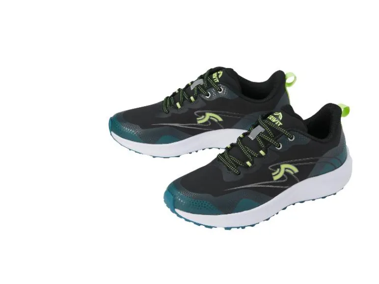 Dames hardloopschoen waterdicht<CRIVIT Discount