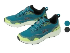 Dames hardloopschoen waterdicht<CRIVIT Discount