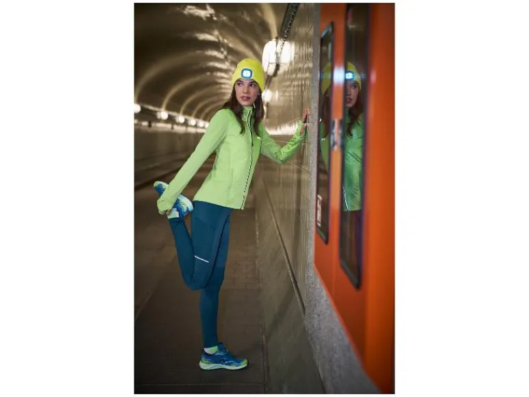 Dames hardloopschoen waterdicht<CRIVIT Discount