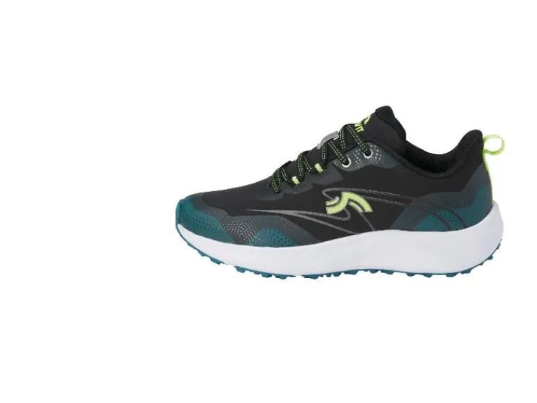 Dames hardloopschoen waterdicht<CRIVIT Discount