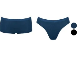 Dames hipster of slip Fresh N Free<Hello by Sloggi Clearance