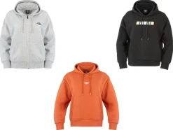 Dames hoodie<UMBRO Online